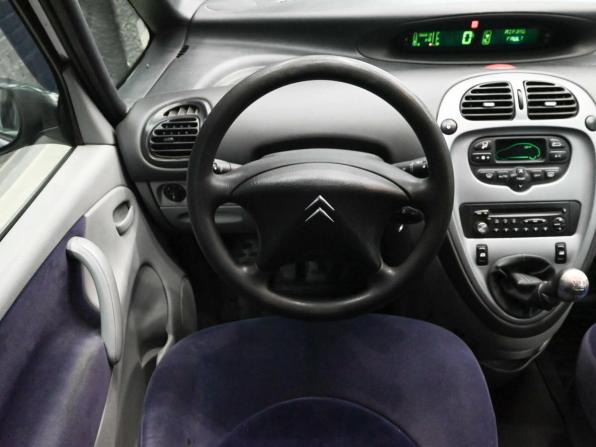Citroen Xsara Picasso с пробегом 2006 года, цена 300 000 рублей, 366601 км, минивэн, Автокод Объявления