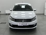 Volkswagen Polo V Рестайлинг Казань  - изображение 19