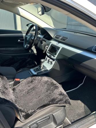 Volkswagen Passat CC I Рестайлинг с пробегом 2012 года, цена 1 370 000 рублей, 234999 км, седан, Автокод Объявления
