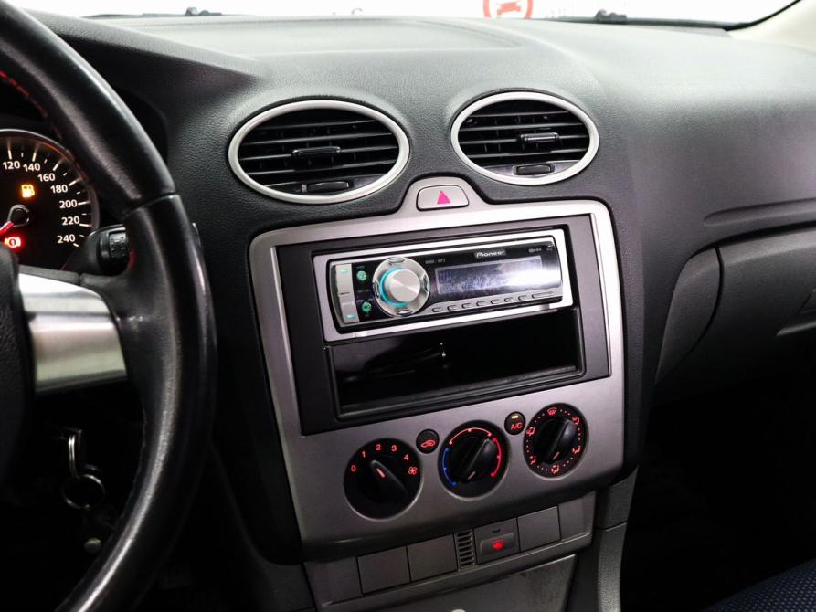 Ford Focus II Рестайлинг Минеральные Воды  - изображение 10