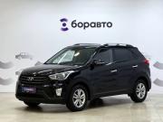 Hyundai Creta I Ставрополь  - изображение 19