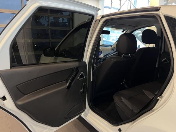 Lada (ВАЗ) Granta I Рестайлинг с пробегом 2023 года, цена 1 040 000 рублей, 15428 км, седан, Автокод Объявления