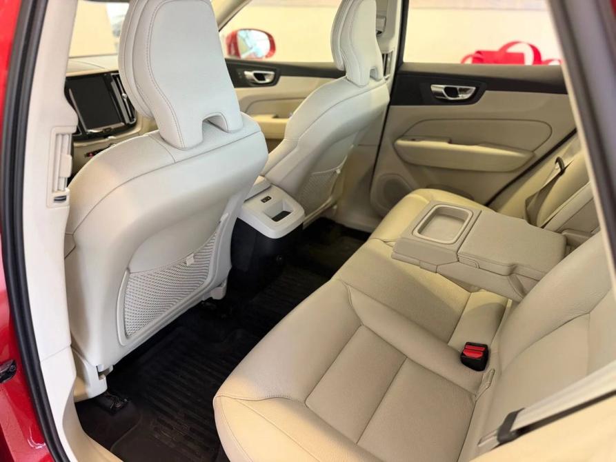 Volvo XC60 II Челябинск  - изображение 9