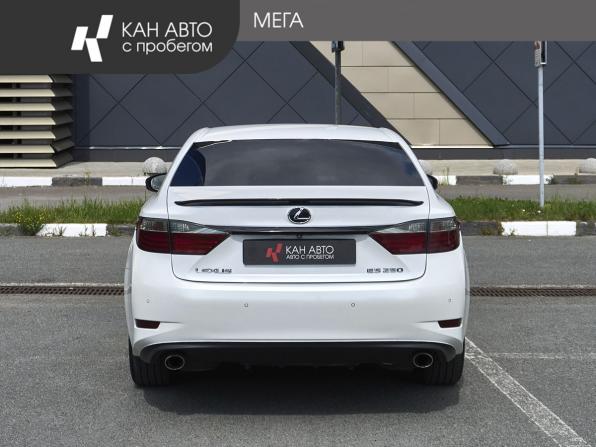 Lexus ES VI с пробегом 2014 года, цена 2 198 000 рублей, 213560 км, седан, Автокод Объявления