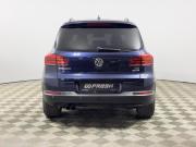 Volkswagen Tiguan I Рестайлинг Казань  - изображение 24