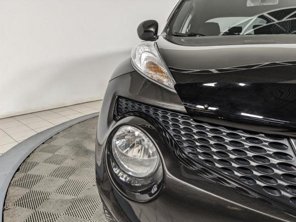 Nissan Juke I с пробегом 2012 года, цена 1 049 500 рублей, 193000 км, внедорожник, Автокод Объявления