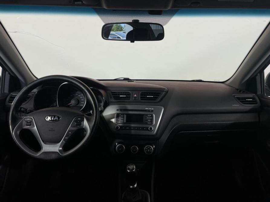 Kia Rio III Рестайлинг Воронеж  - изображение 10