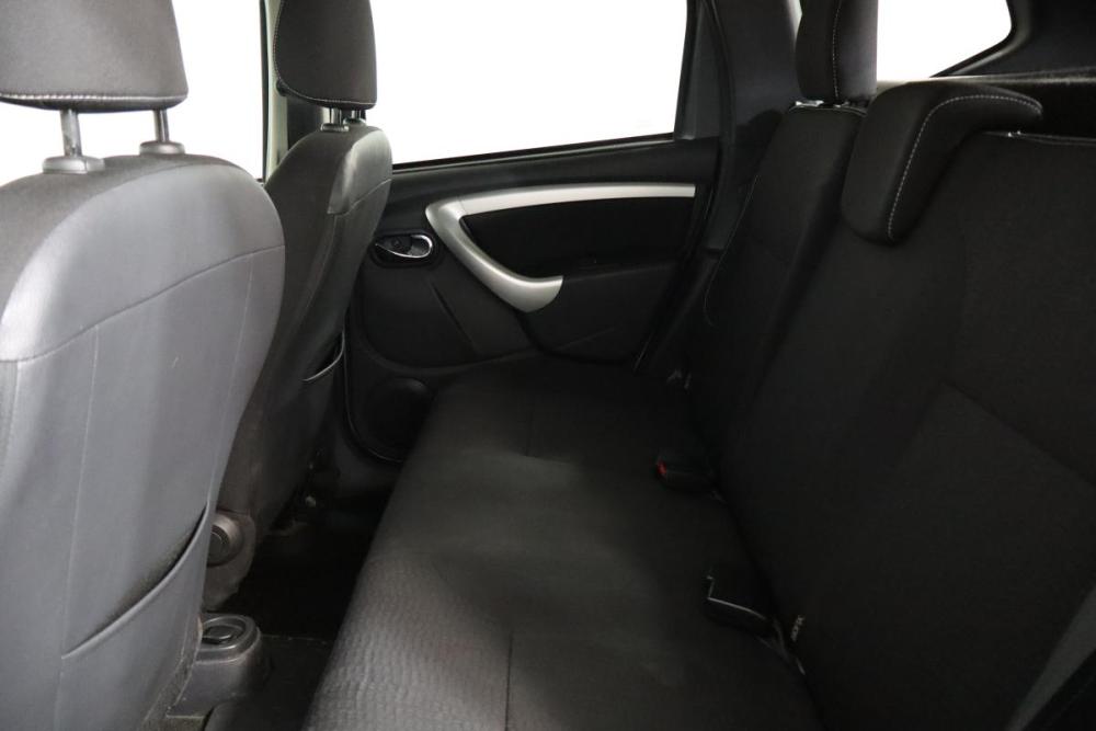 Nissan Terrano III (D10) Санкт-Петербург  - изображение 13