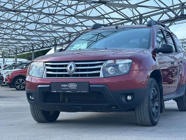 Renault Duster I с пробегом 2014 года, цена 877 000 рублей, 108596 км, внедорожник, Автокод Объявления
