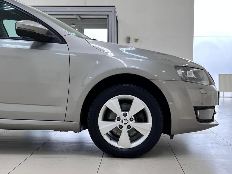 Skoda Octavia III (A7) Волгоград  - изображение 9