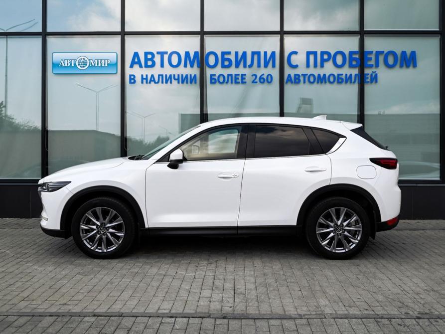 Mazda CX-5 II Екатеринбург  - изображение 2