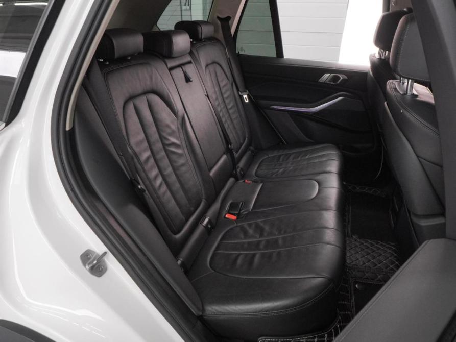 BMW X5 IV (G05/G18) Воронеж  - изображение 7