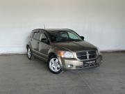 Dodge Caliber I Москва  - изображение 20