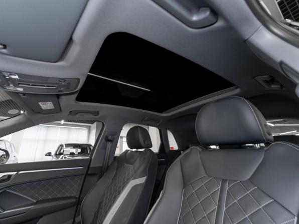 Audi Q3 II (F3) с пробегом 2026 года, цена 3 940 000 рублей, 50 км, внедорожник, Автокод Объявления