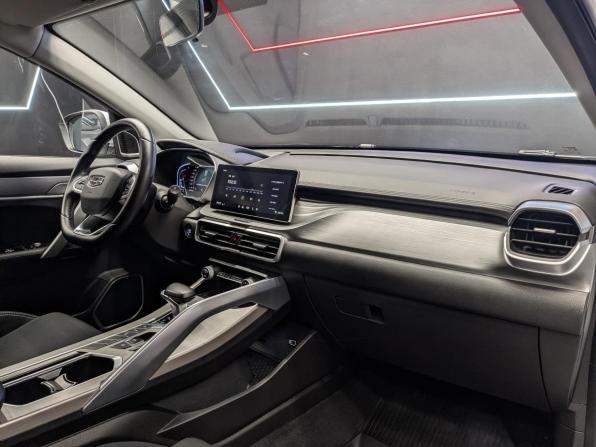 Geely Coolray I с пробегом 2023 года, цена 1 670 000 рублей, 57681 км, внедорожник, Автокод Объявления