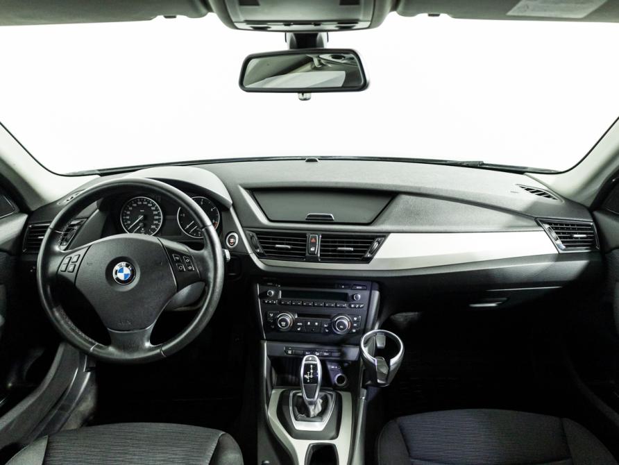 BMW X1 I (E84) Рестайлинг Санкт-Петербург  - изображение 13