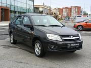 Lada (ВАЗ) Granta I Йошкар-Ола  - изображение 25