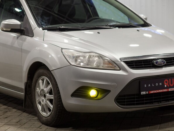 Ford Focus II Рестайлинг с пробегом 2011 года, цена 560 000 рублей, 178935 км, хэтчбек, Автокод Объявления