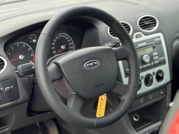 Ford Focus II с пробегом 2006 года, цена 400 000 рублей, 203201 км, хэтчбек, Автокод Объявления