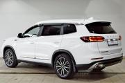 Chery Tiggo 8 Pro I Сургут  - изображение 32