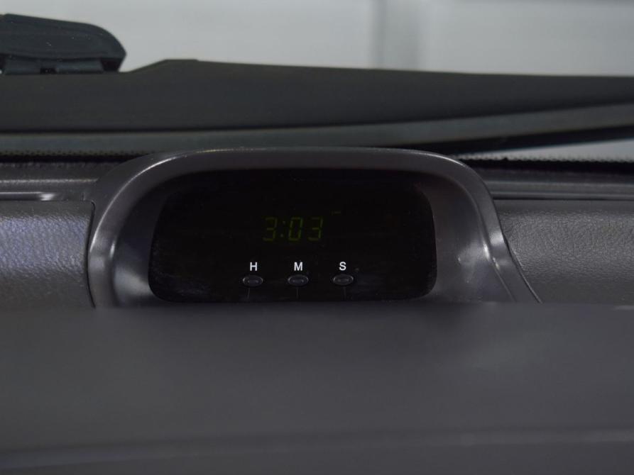 Chevrolet Aveo I Рестайлинг Кемерово  - изображение 16
