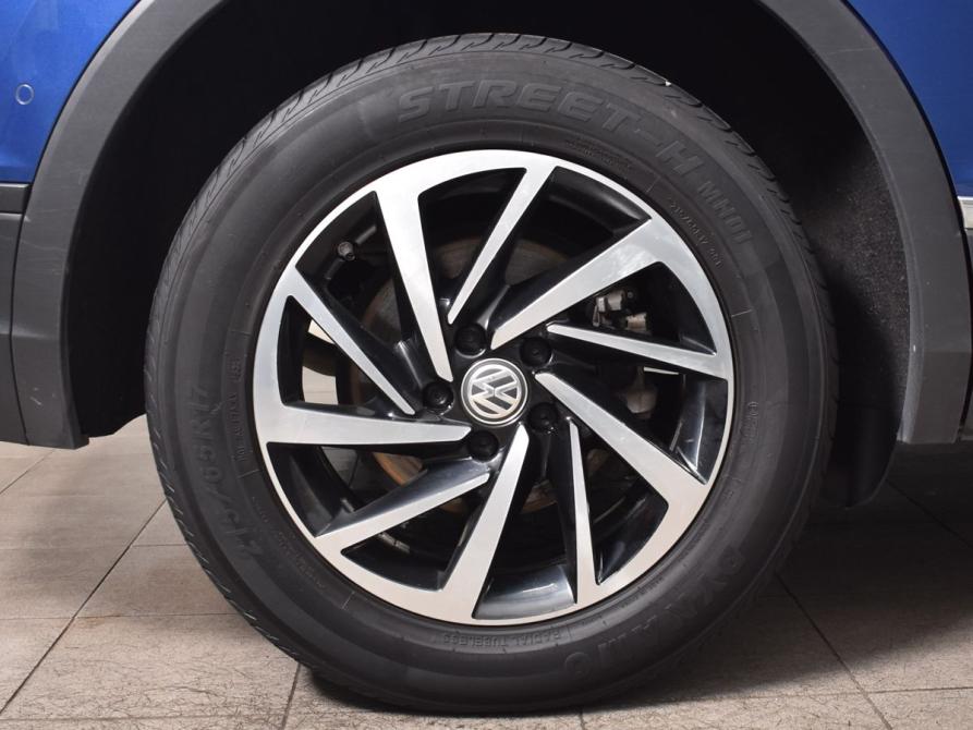 Volkswagen Tiguan II Кемерово  - изображение 12