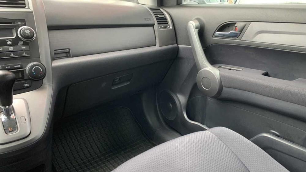 Honda CR-V III Красноярск  - изображение 23