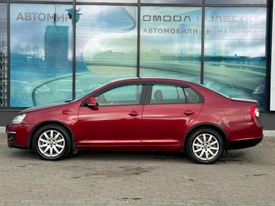 Volkswagen Jetta V Архангельск  - изображение 8