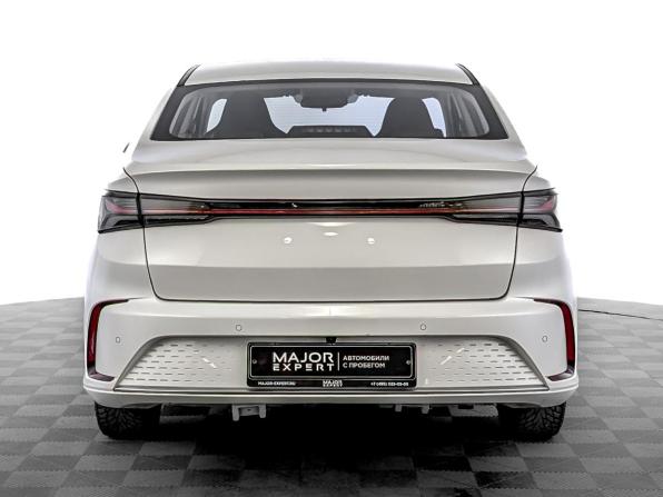 BAIC U5 Plus с пробегом 2023 года, цена 850 000 рублей, 88852 км, седан, Автокод Объявления