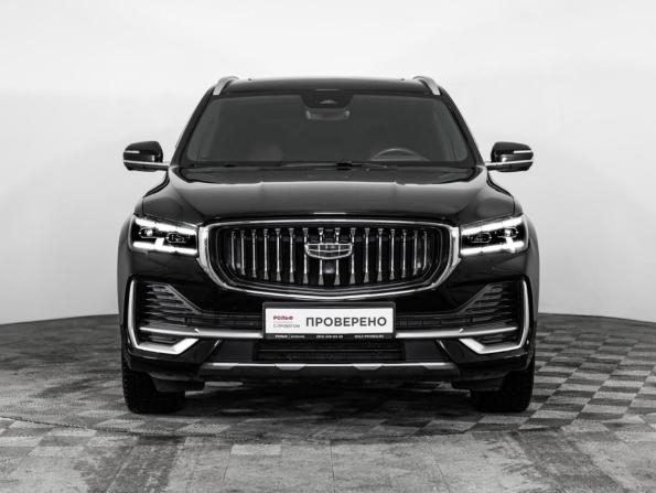 Geely Monjaro I с пробегом 2023 года, цена 3 399 000 рублей, 41500 км, внедорожник, Автокод Объявления