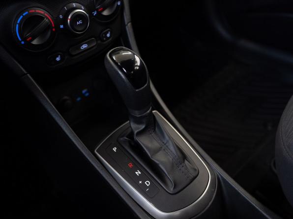 Hyundai Solaris I Рестайлинг с пробегом 2016 года, цена 1 230 000 рублей, 79374 км, седан, Автокод Объявления