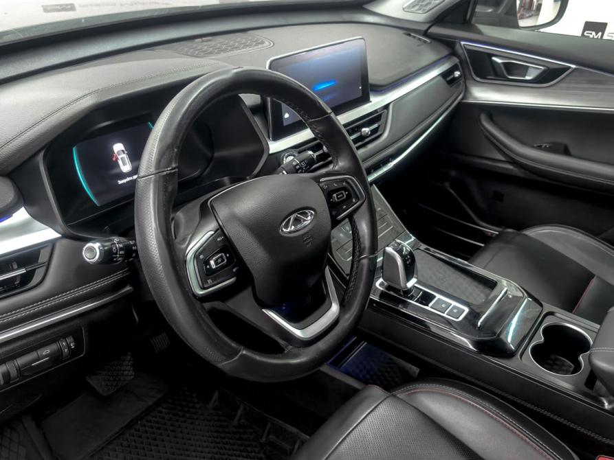 Chery Tiggo 7 Pro I Ростов-на-Дону  - изображение 20