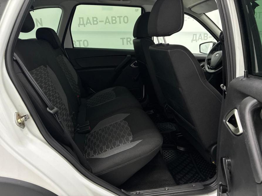 Lada (ВАЗ) Granta I Рестайлинг Пермь  - изображение 19