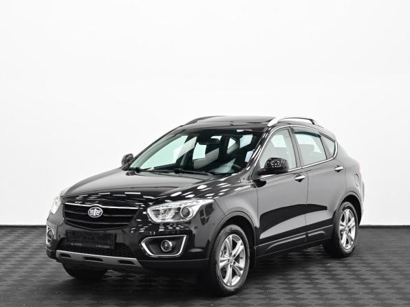 FAW Besturn X80 I с пробегом 2018 года, цена 949 000 рублей, 112000 км, внедорожник, Автокод Объявления