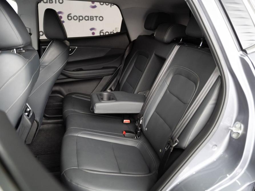 Chery Tiggo 4 Pro I Ростов-на-Дону  - изображение 18