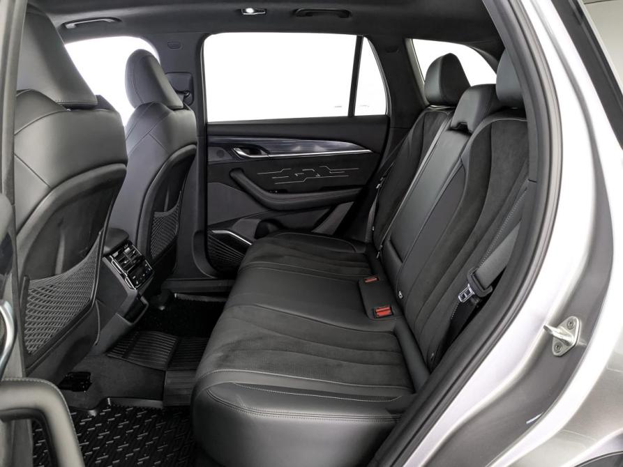 Geely Monjaro I Москва  - изображение 18