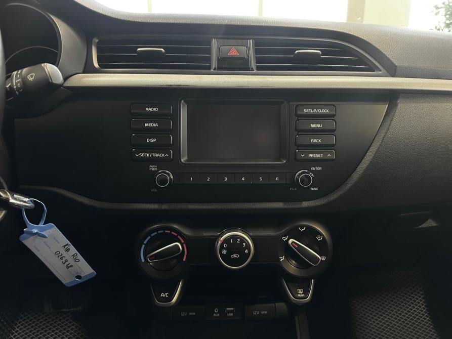 Kia Rio IV Волгоград  - изображение 12