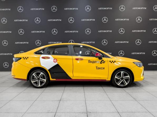 BAIC U5 Plus с пробегом 2024 года, цена 795 000 рублей, 159370 км, седан, Автокод Объявления