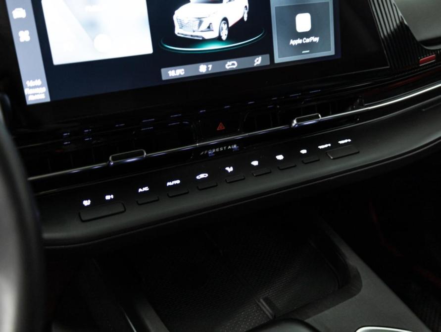 Changan CS55 Plus II Санкт-Петербург  - изображение 19