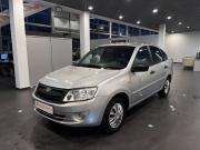 Lada (ВАЗ) Granta I Чебоксары  - изображение 38