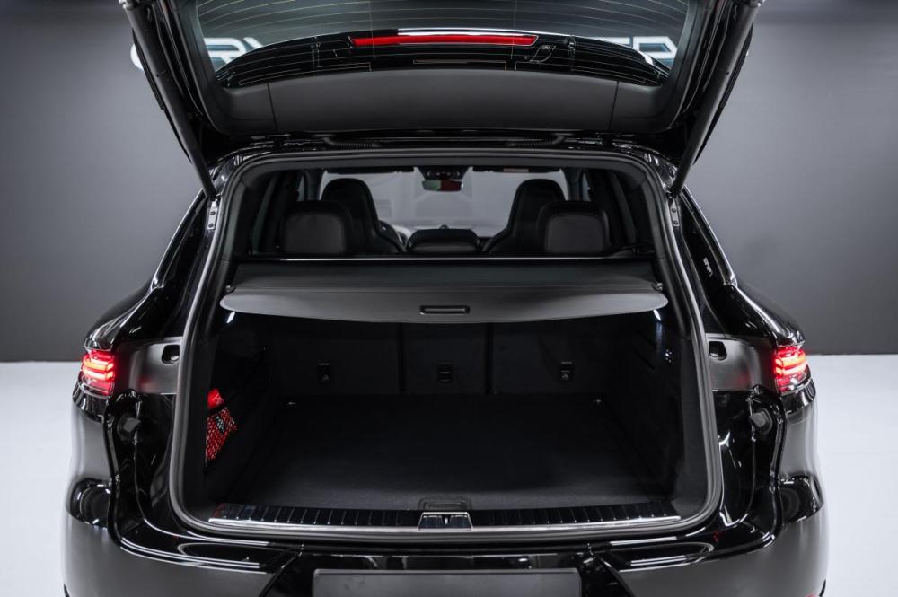 Porsche Cayenne III Рестайлинг Москва  - изображение 10