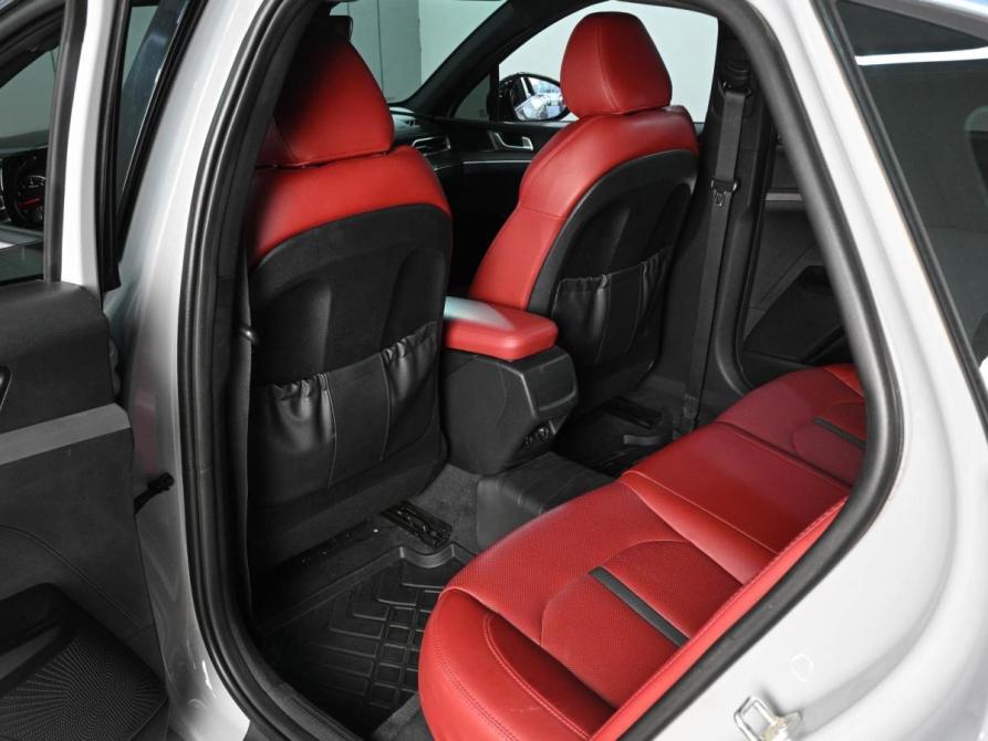 Kia K5 III Ростов-на-Дону  - изображение 11