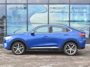 Haval F7x I Архангельск  - изображение 17