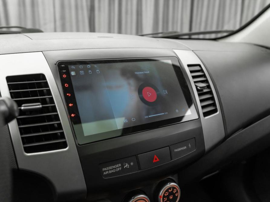 Mitsubishi Outlander II Москва  - изображение 20