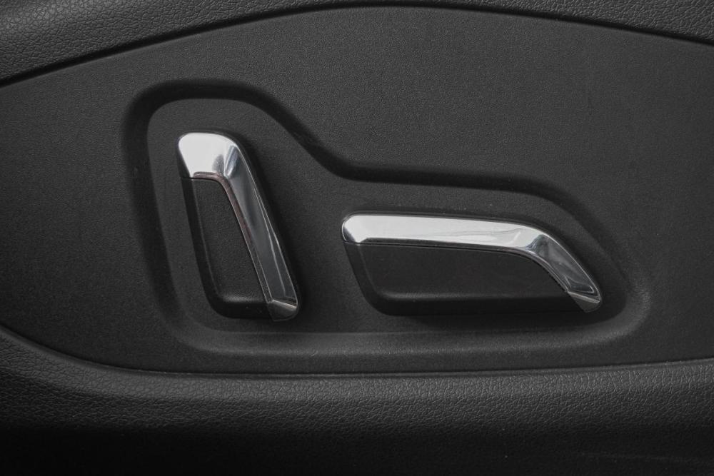 Dongfeng AX7 I Кемерово  - изображение 25