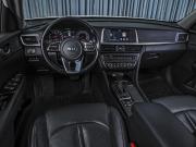 Kia Optima IV Рестайлинг Ставрополь  - изображение 28