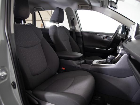 Toyota RAV4 V (XA50) с пробегом 2019 года, цена 3 099 000 рублей, 119097 км, внедорожник, Автокод Объявления