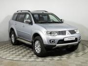 Mitsubishi Pajero Sport II Санкт-Петербург  - изображение 18