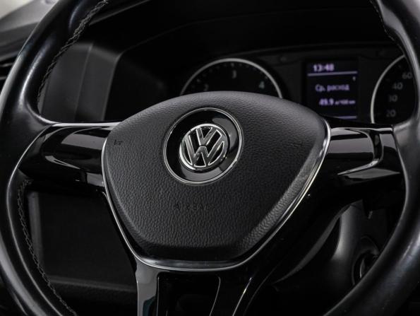 Volkswagen Caravelle T6 с пробегом 2016 года, цена 3 099 000 рублей, 159852 км, минивэн, Автокод Объявления