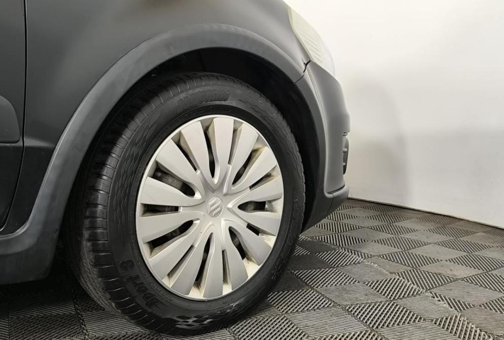 Suzuki SX4 I (Classic) Рестайлинг Нижний Новгород  - изображение 16